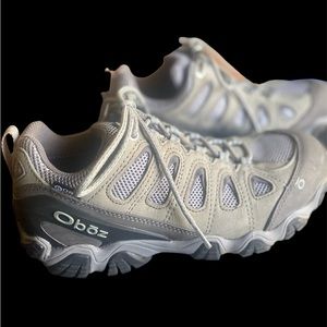 Oboz Hiking Shoes
